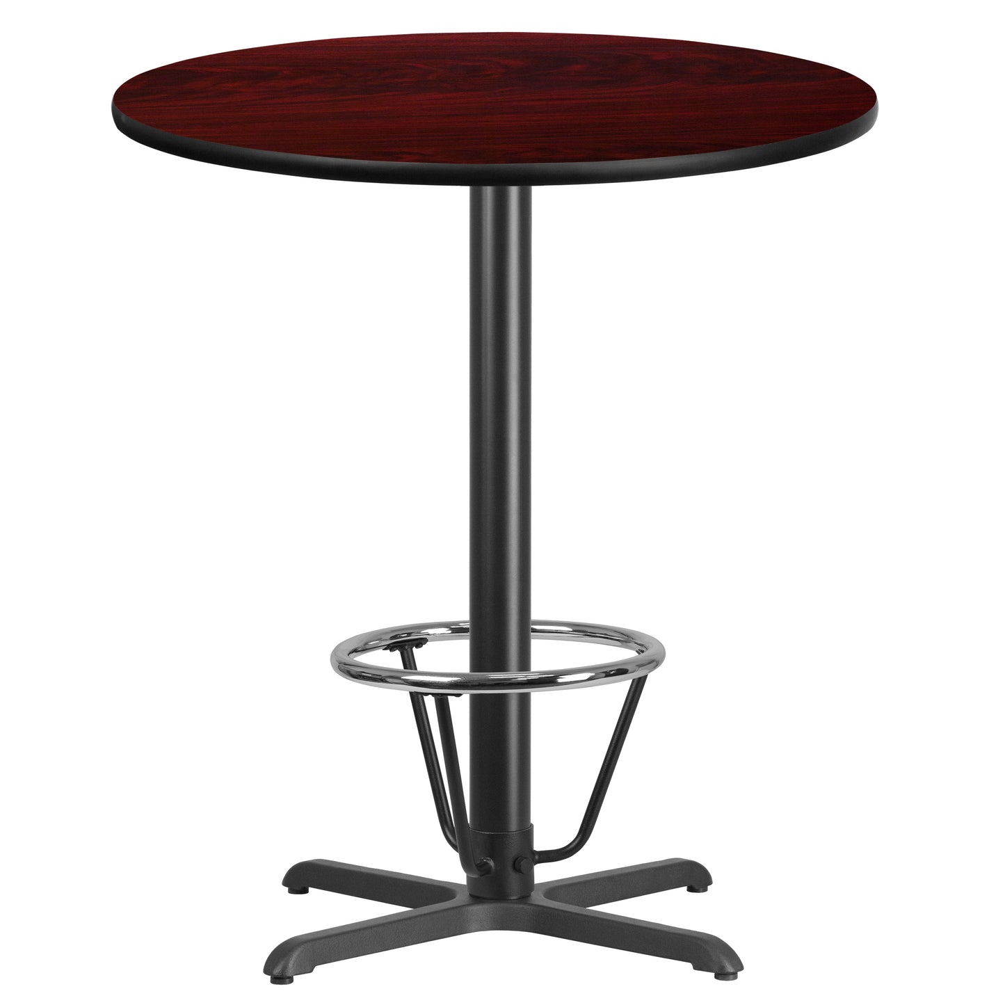 Bar Height Hospitality Table