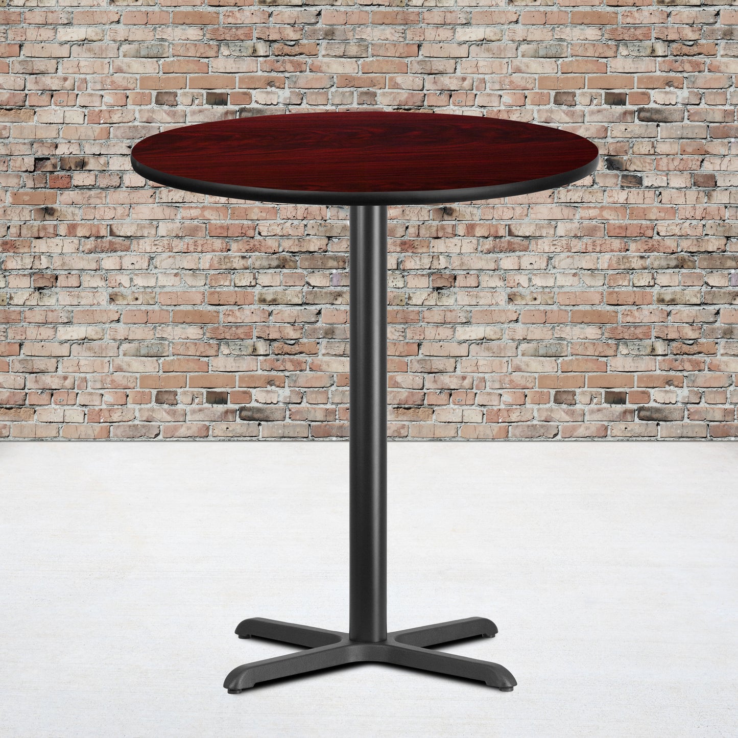 Bar Height Hospitality Table