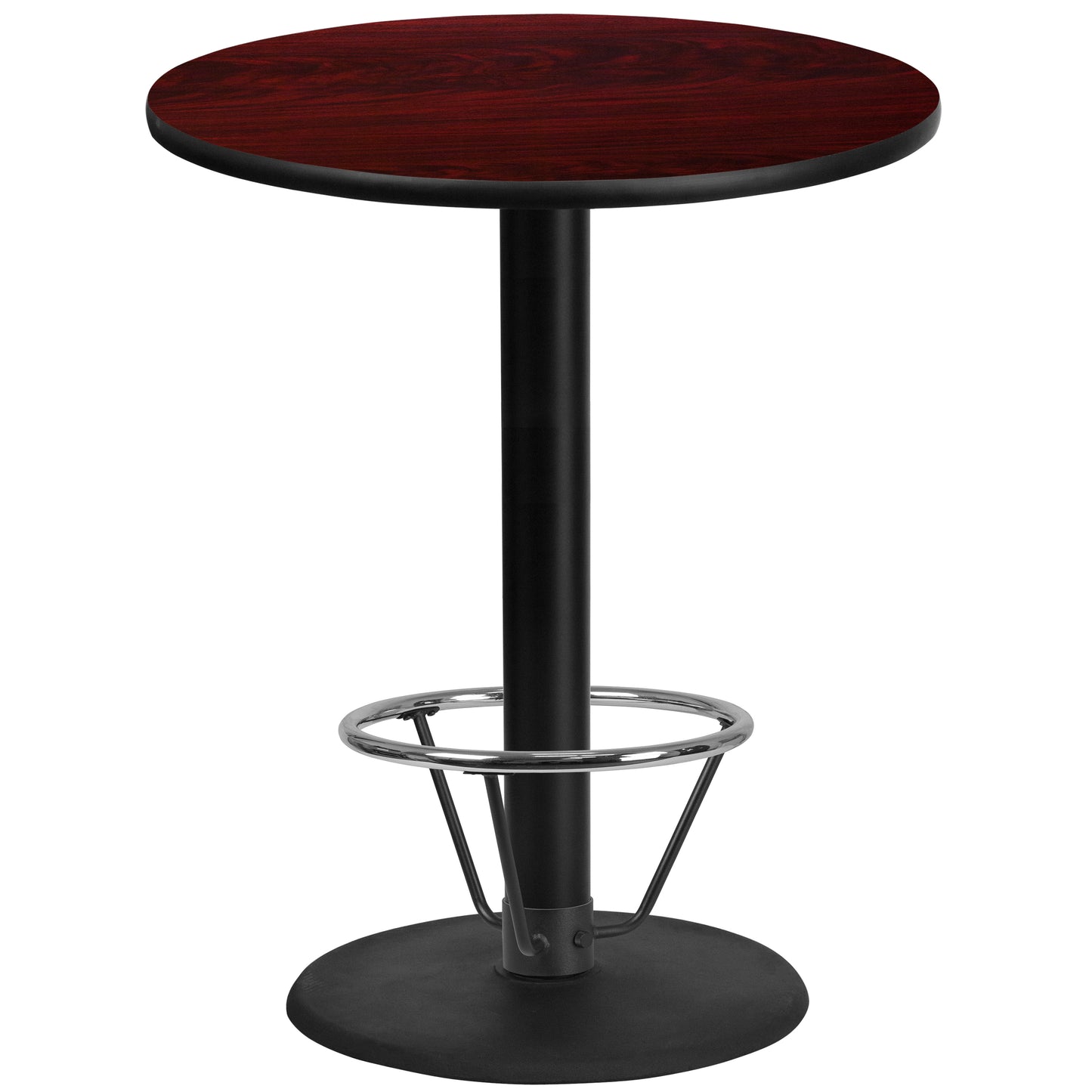 Bar Height Hospitality Table