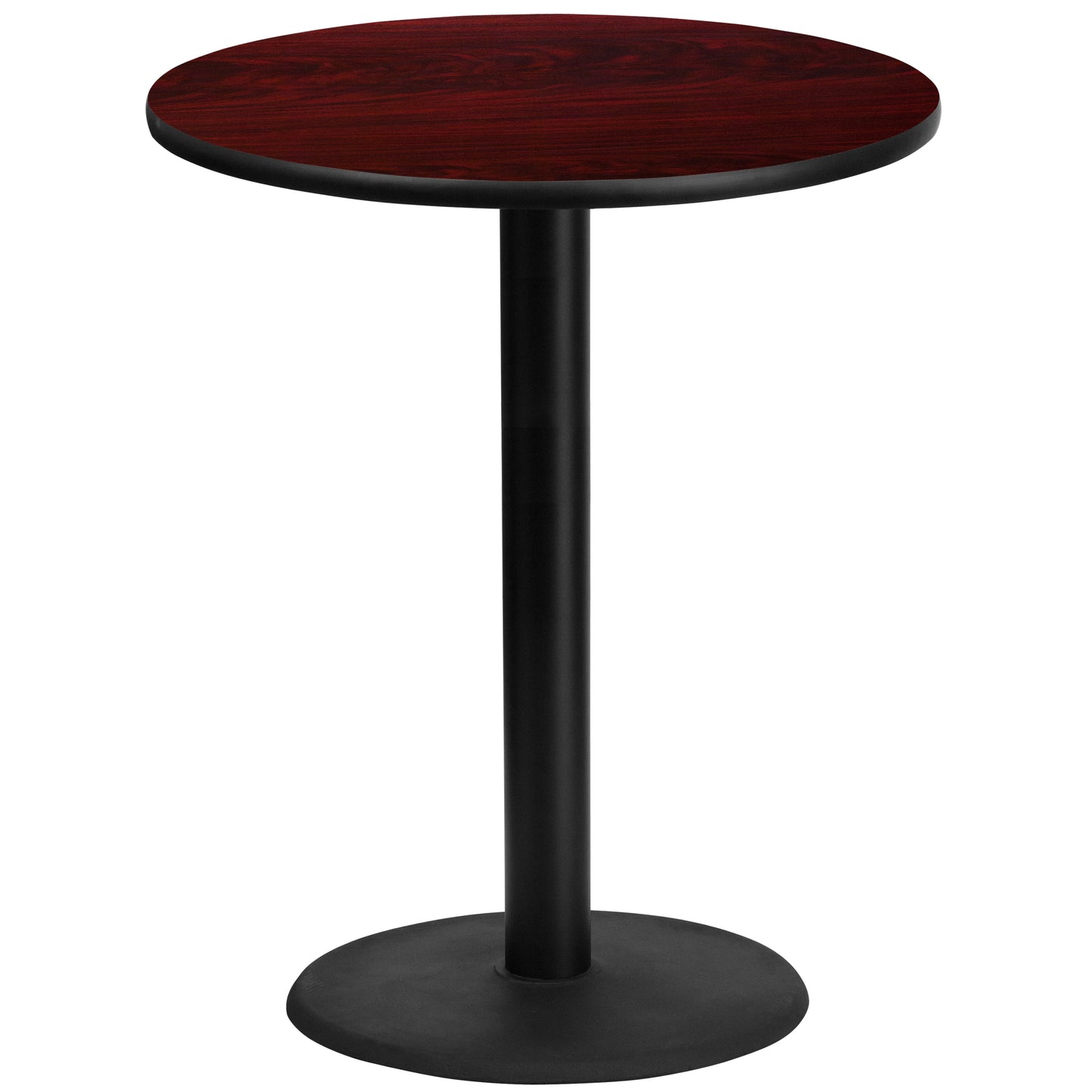 Bar Height Hospitality Table