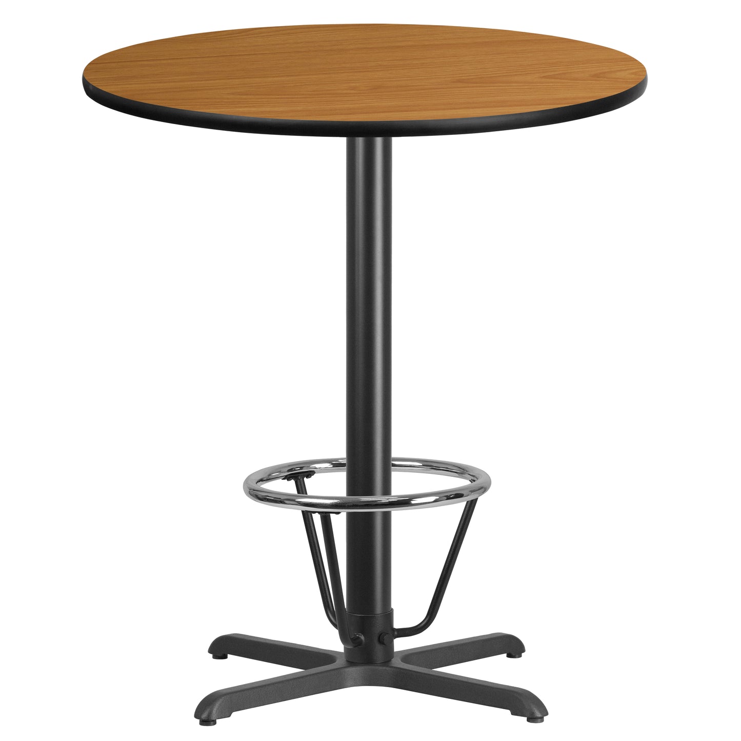 Bar Height Hospitality Table