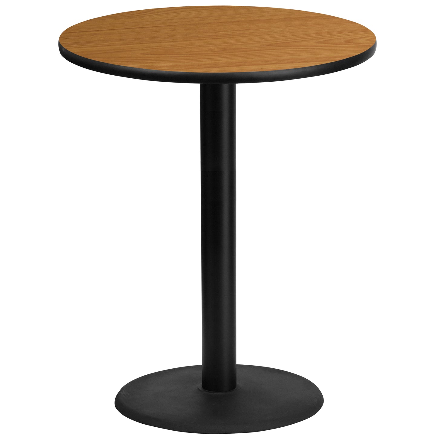 Bar Height Hospitality Table