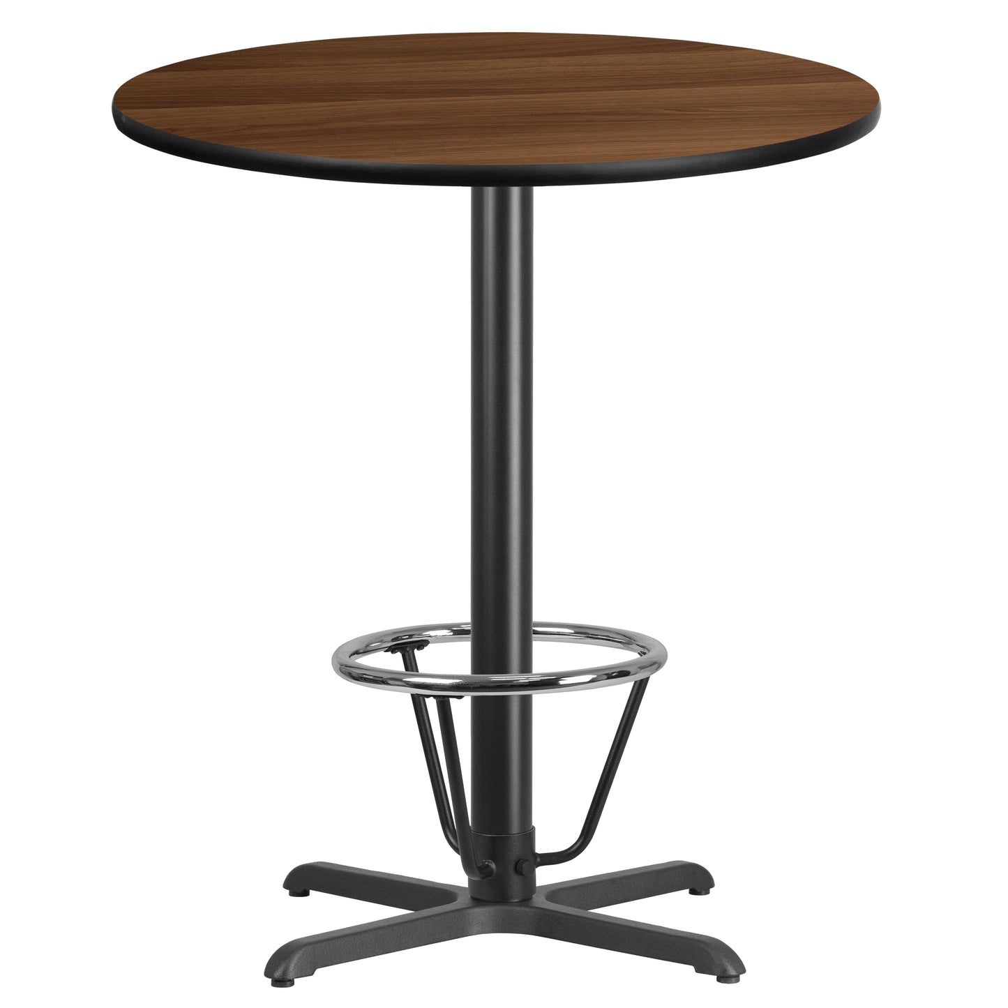 Bar Height Hospitality Table