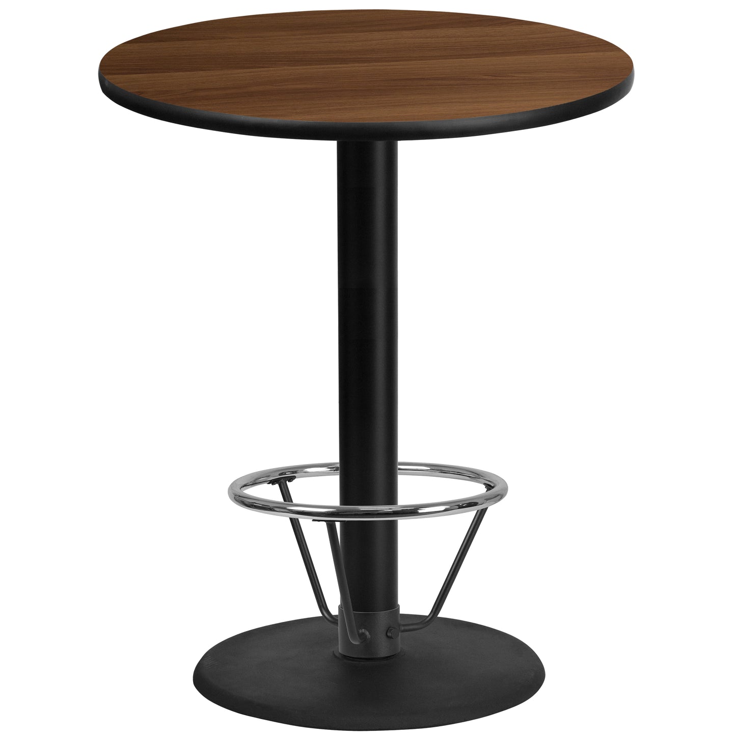 Bar Height Hospitality Table