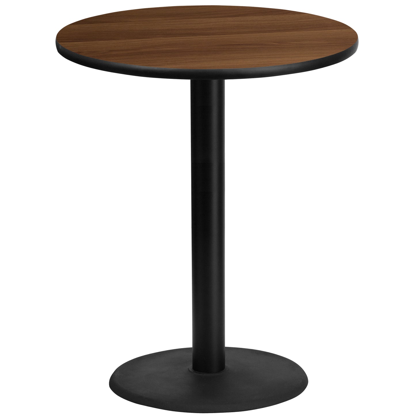 Bar Height Hospitality Table