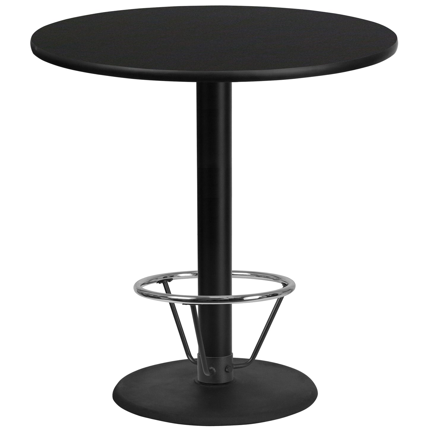 Bar Height Hospitality Table