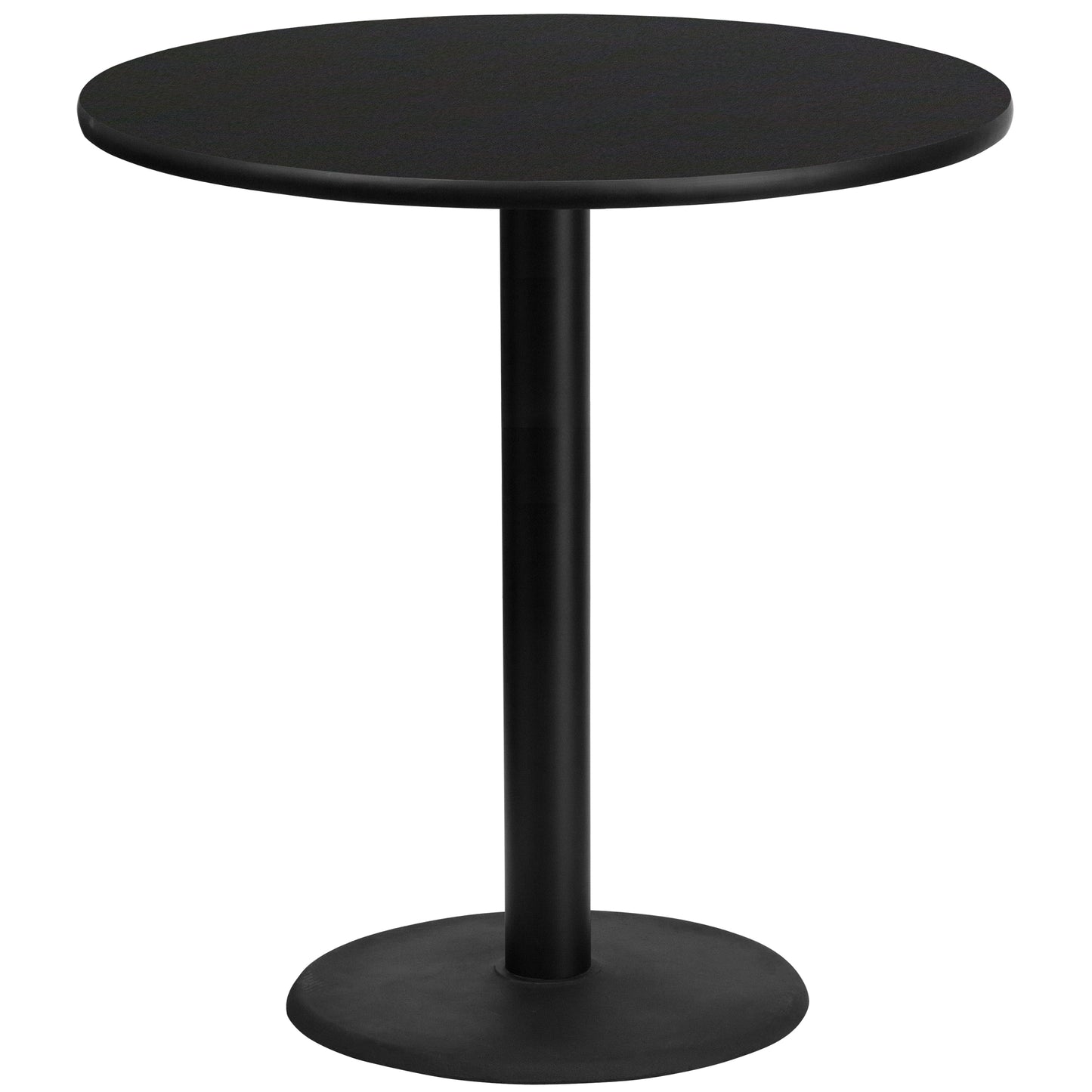 Bar Height Hospitality Table