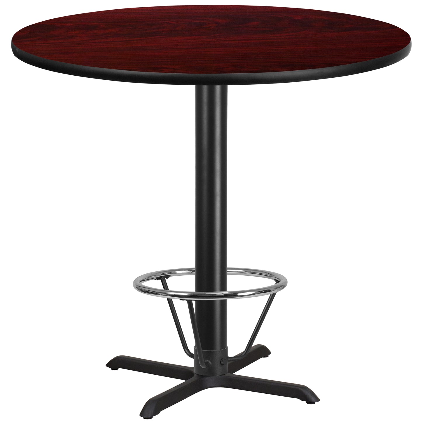 Bar Height Hospitality Table