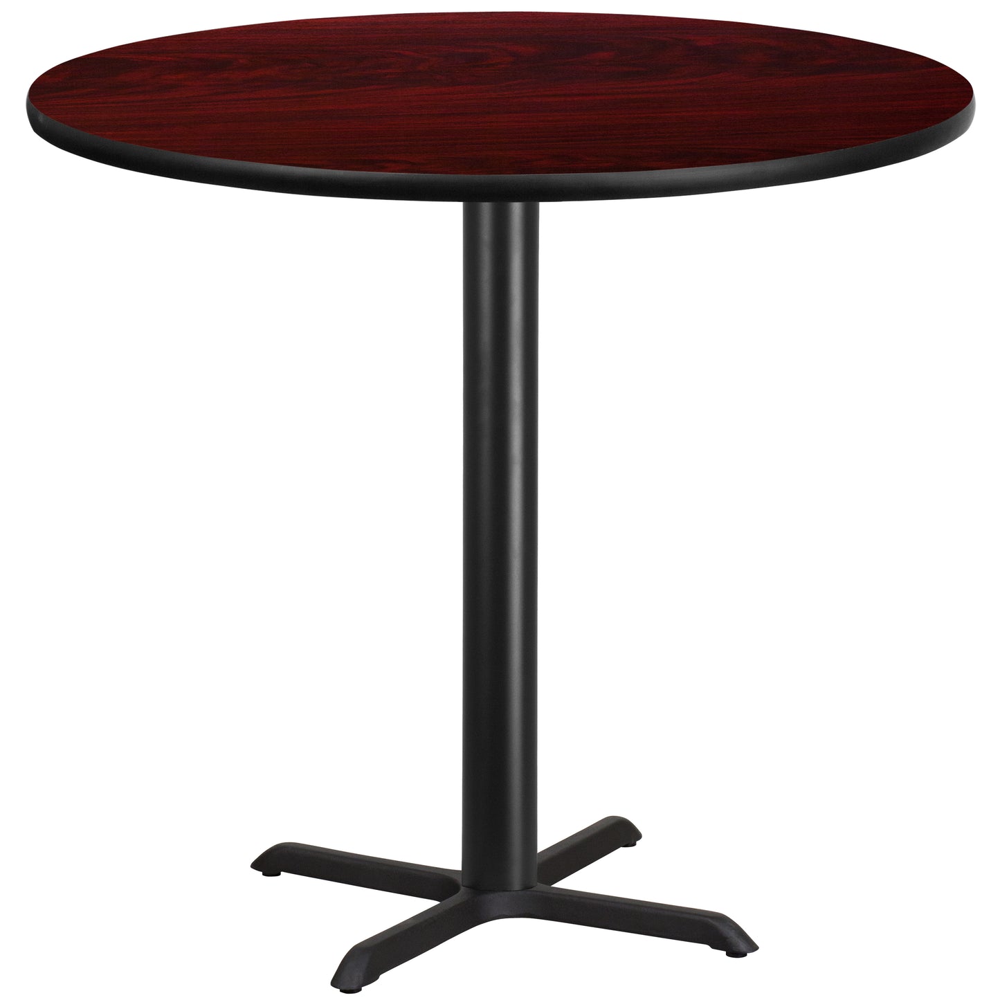 Bar Height Hospitality Table