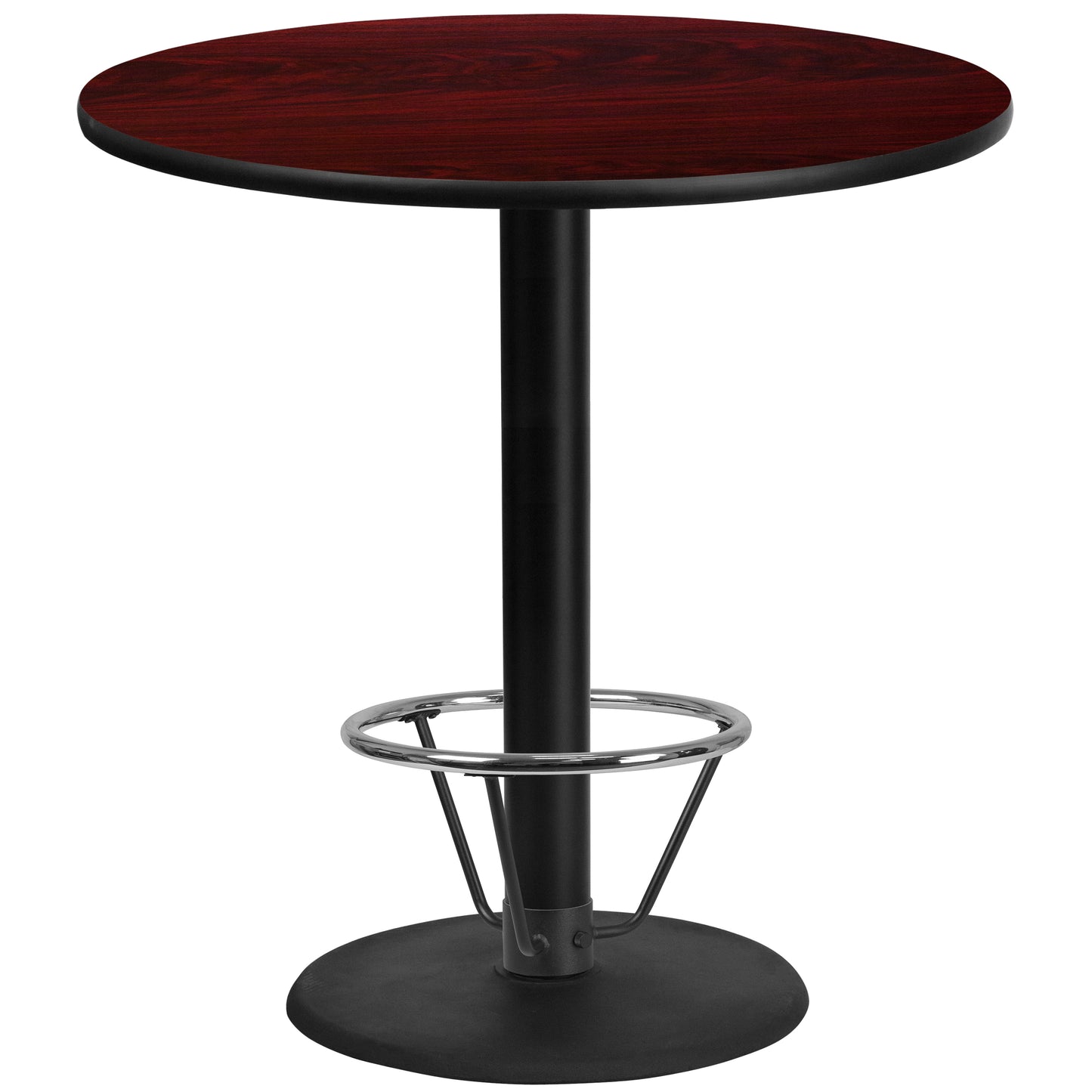 Bar Height Hospitality Table