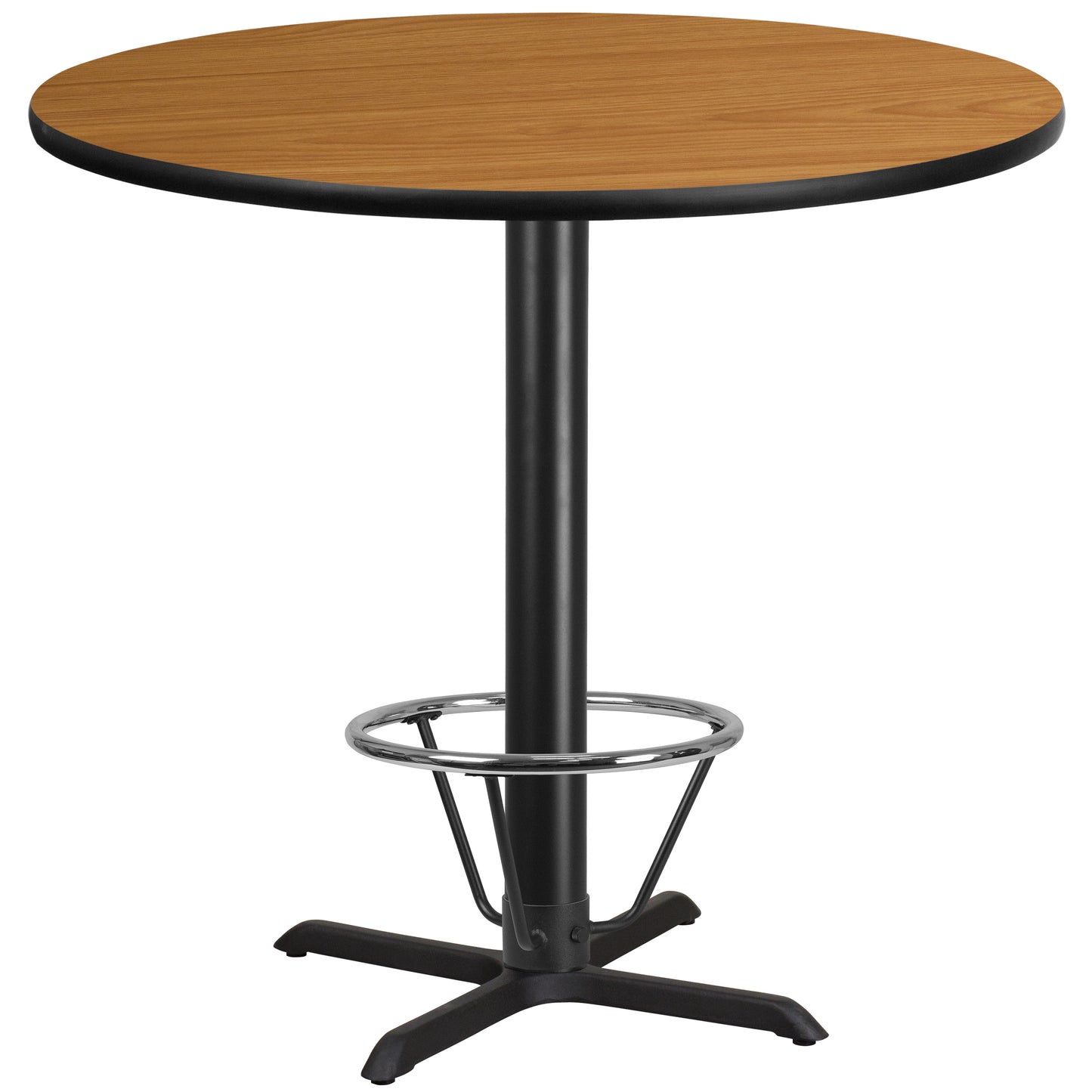 Bar Height Hospitality Table