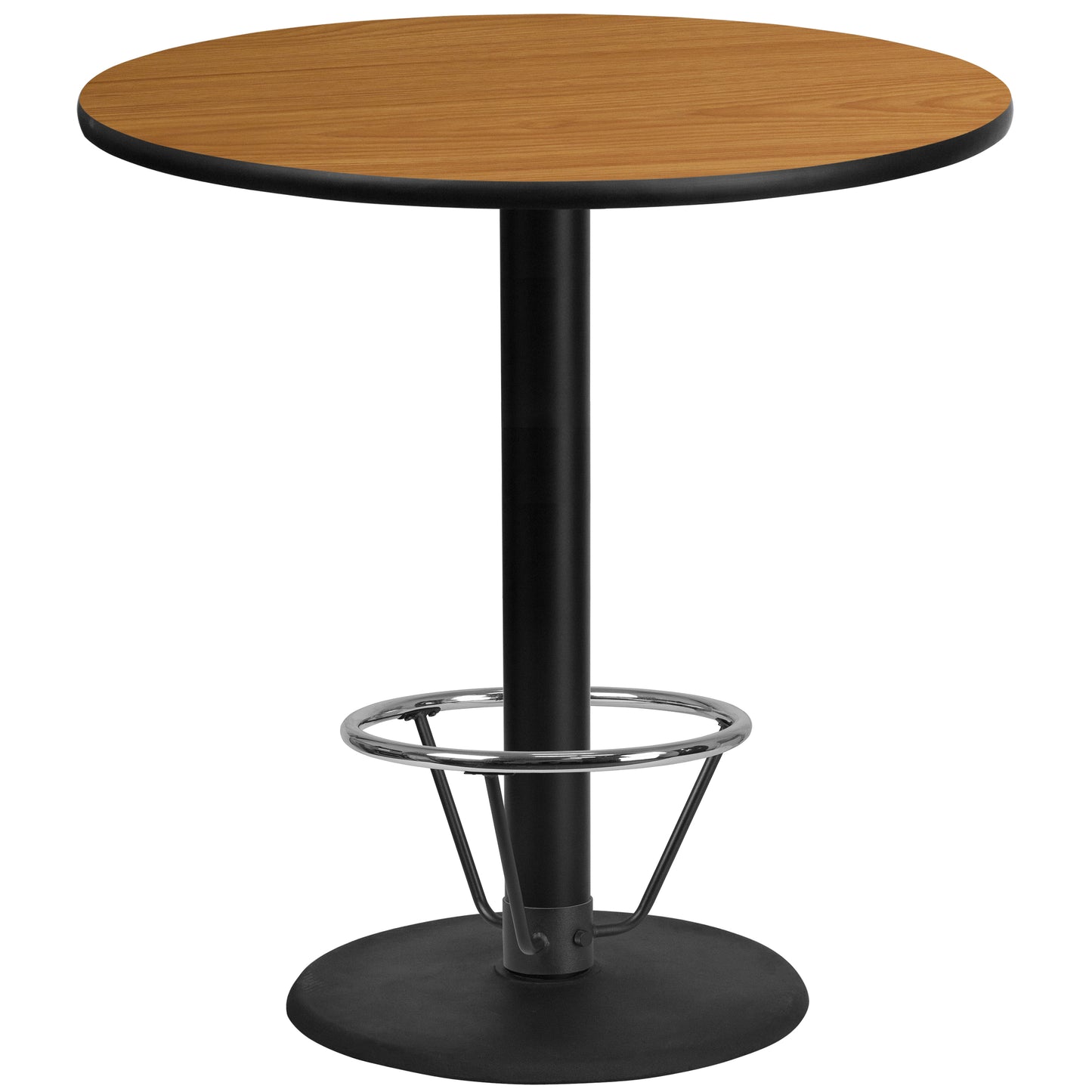 Bar Height Hospitality Table