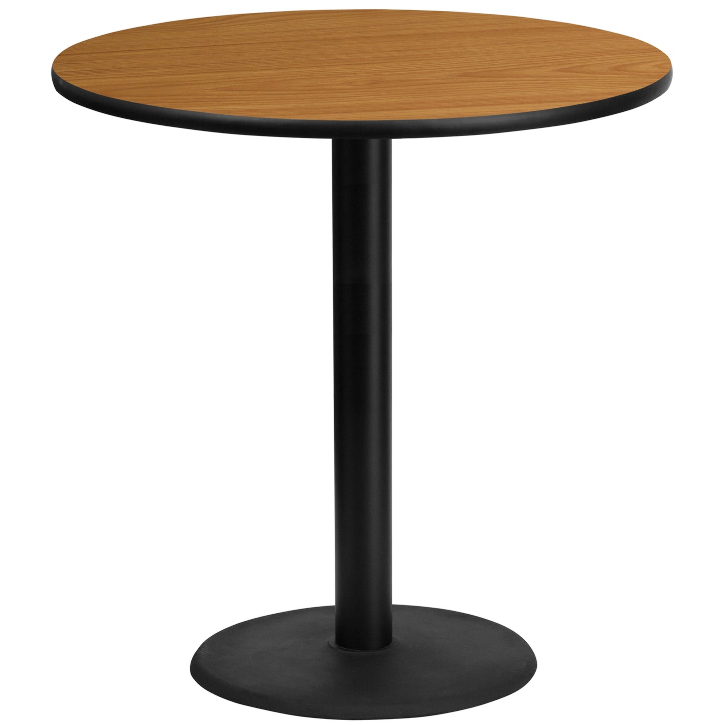 Bar Height Hospitality Table