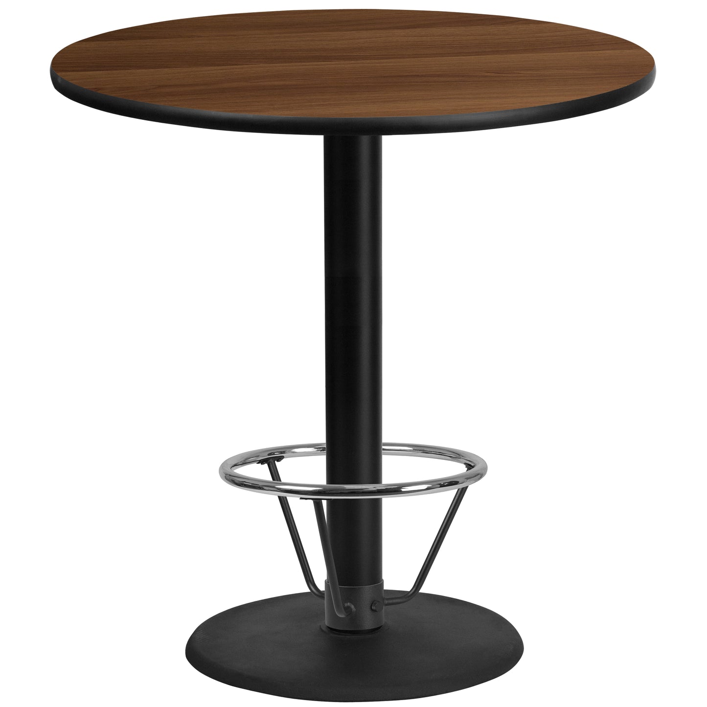 Bar Height Hospitality Table