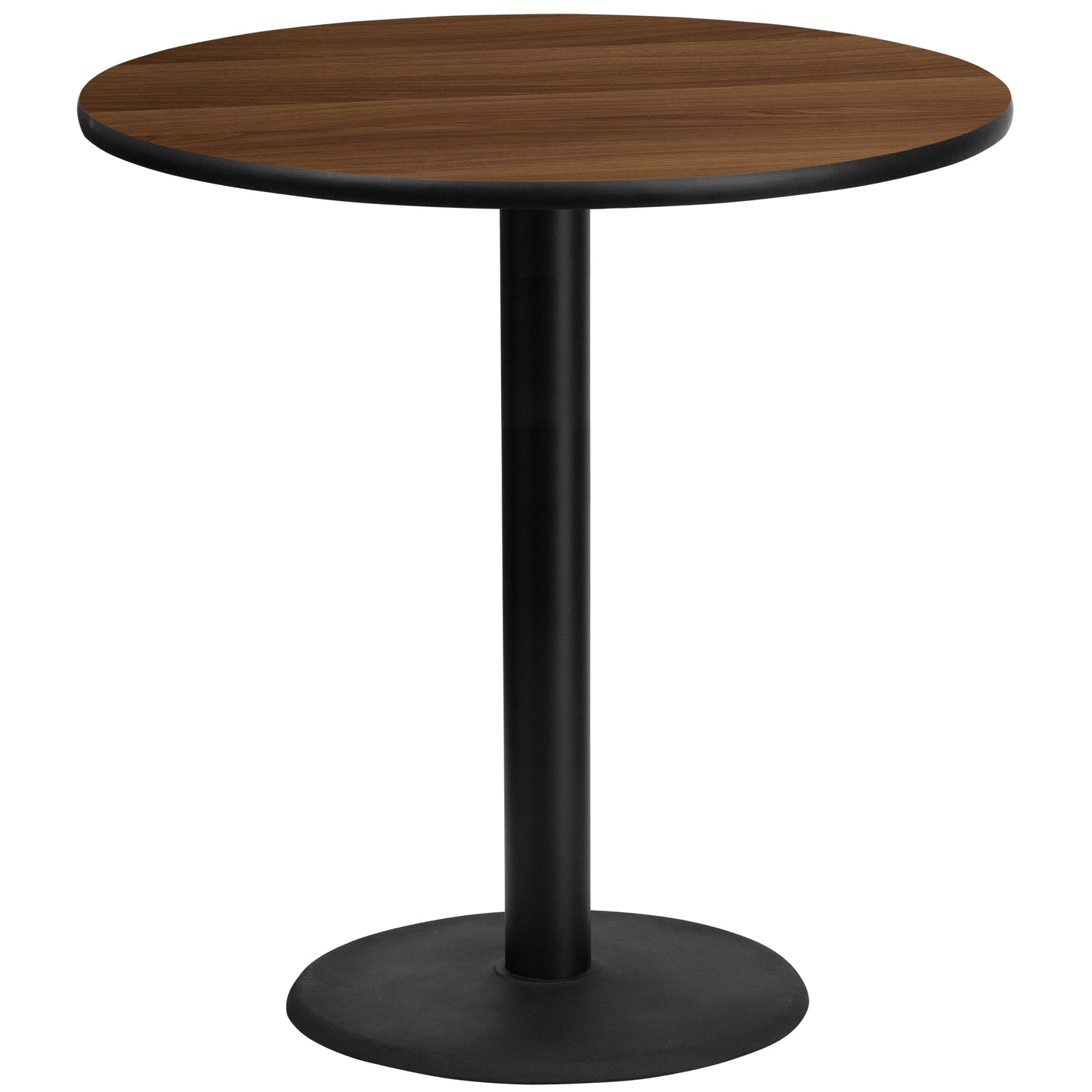 Bar Height Hospitality Table