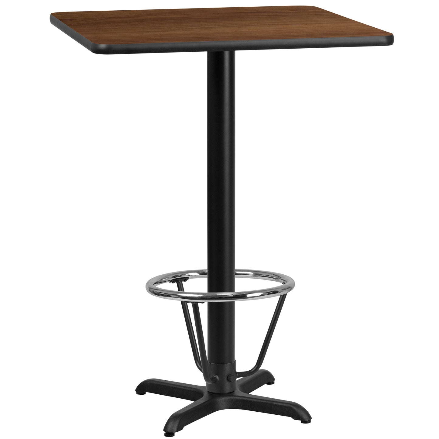 Bar Height Hospitality Table