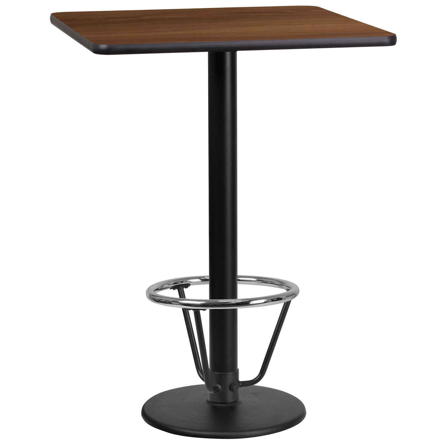 Bar Height Hospitality Table