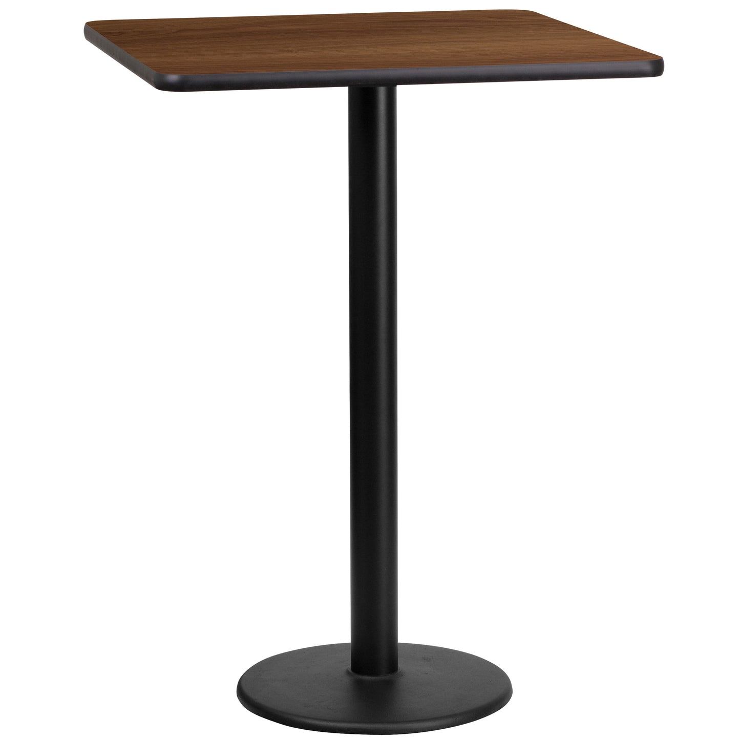 Bar Height Hospitality Table