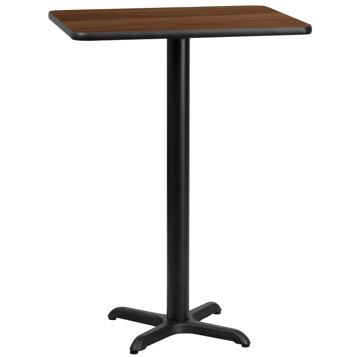 Bar Height Hospitality Table