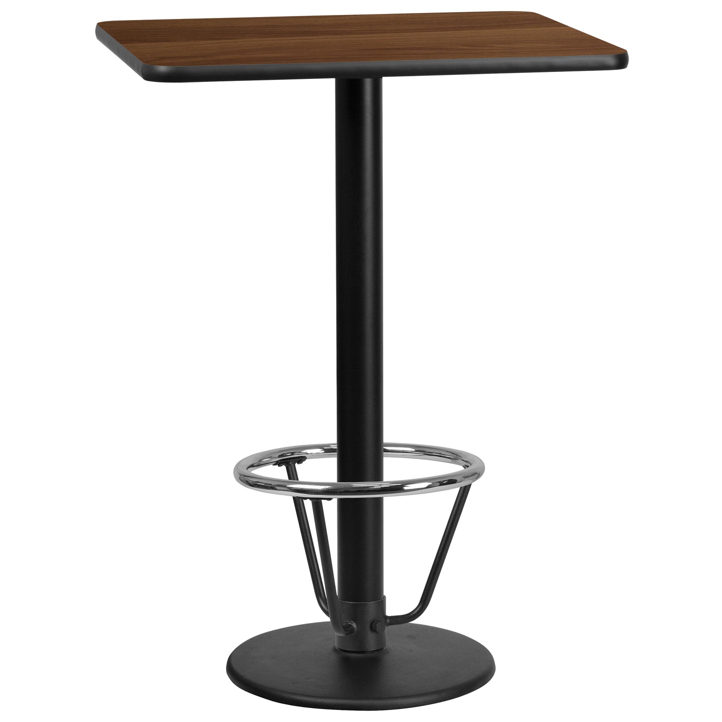 Bar Height Hospitality Table