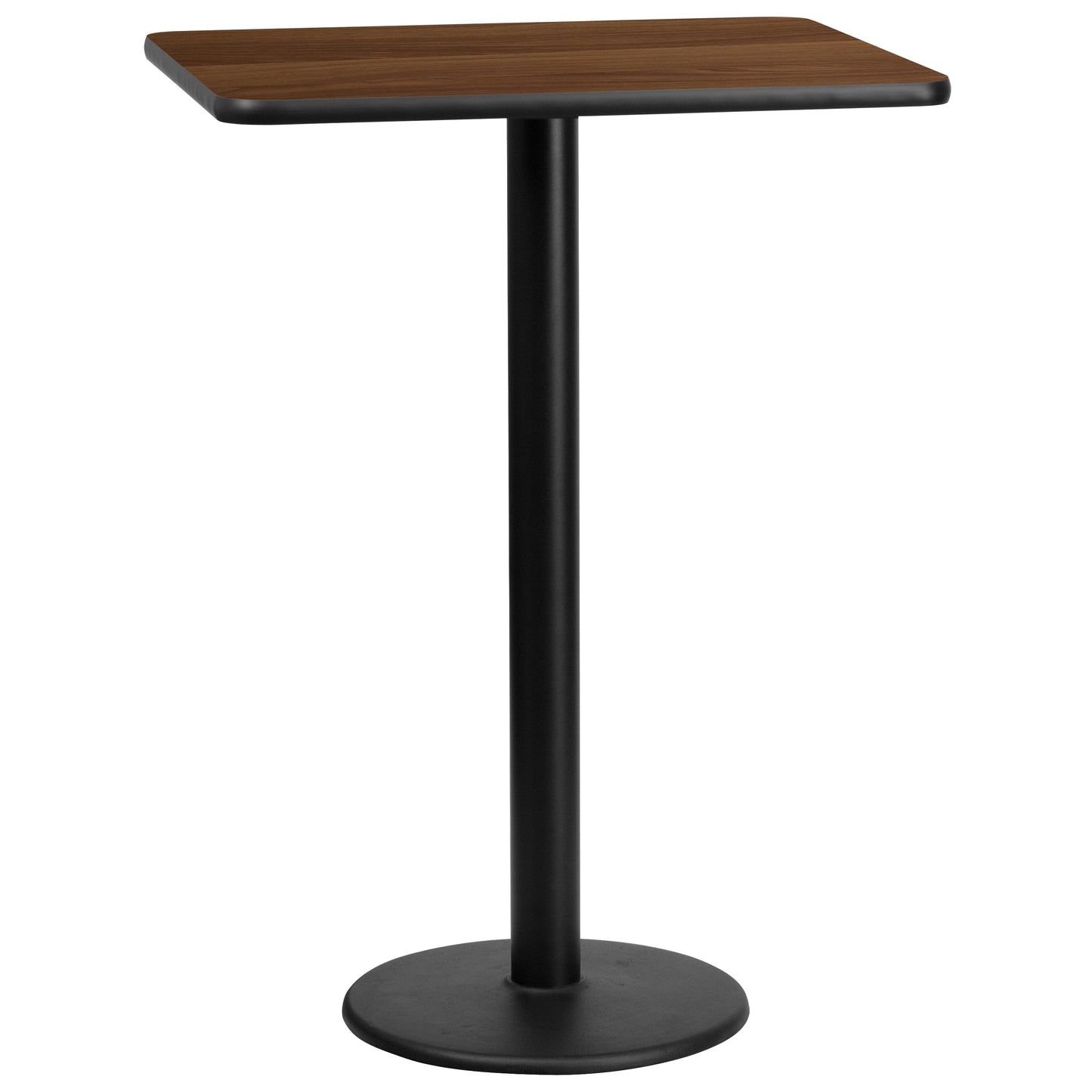 Bar Height Hospitality Table