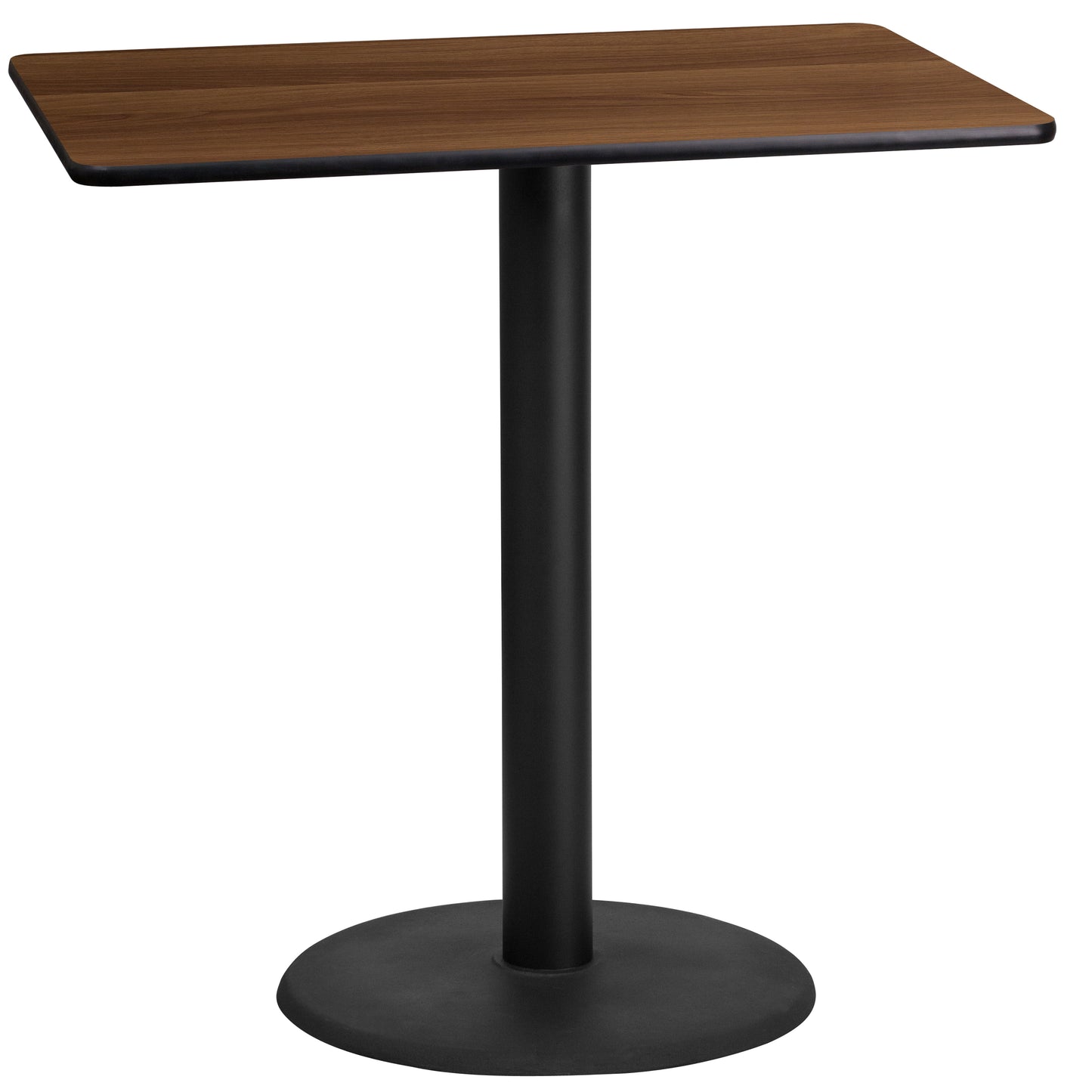 Bar Height Hospitality Table