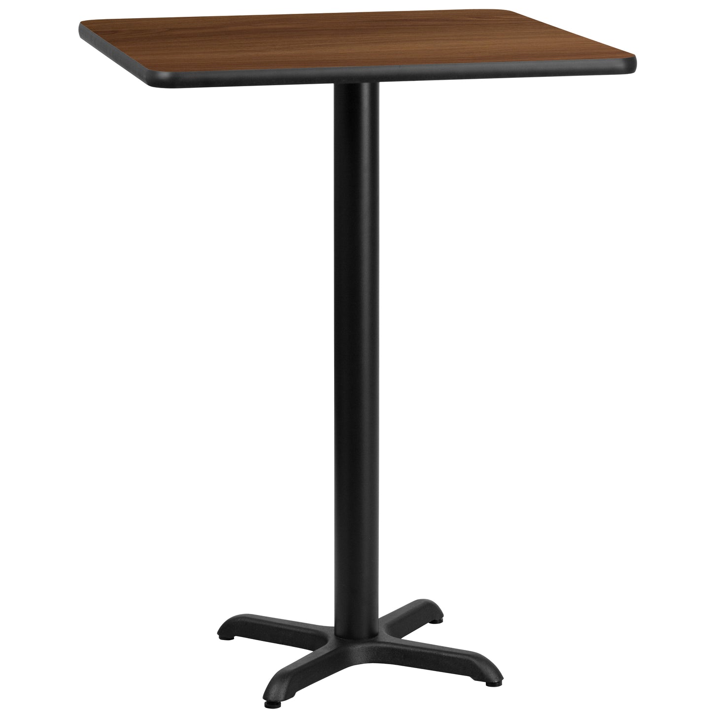 Bar Height Hospitality Table