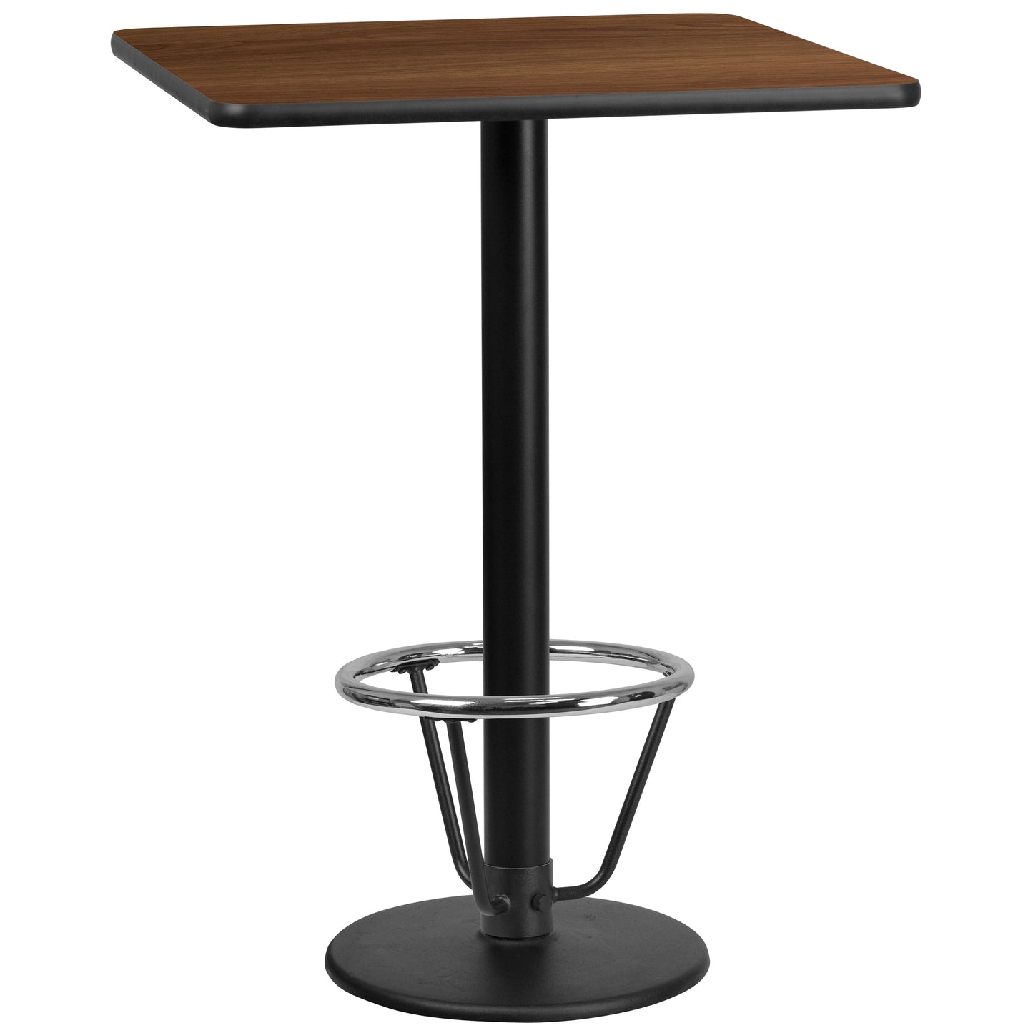 Bar Height Hospitality Table