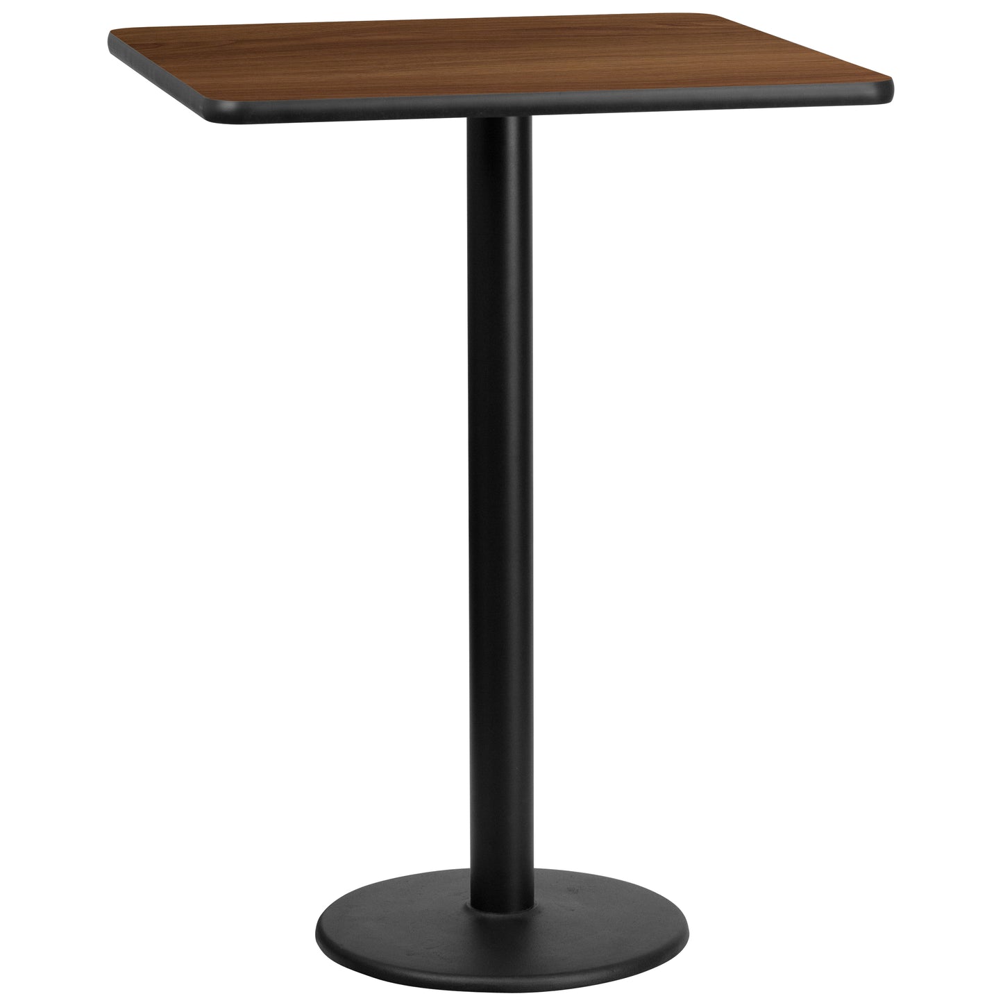 Bar Height Hospitality Table