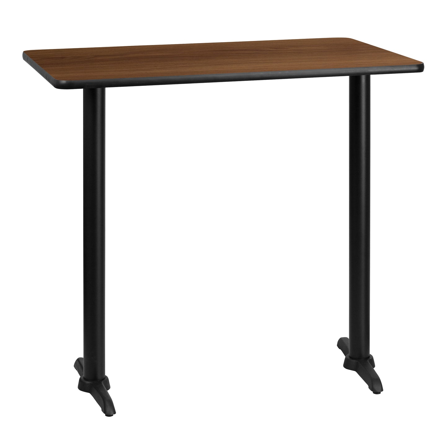 Bar Height Hospitality Table