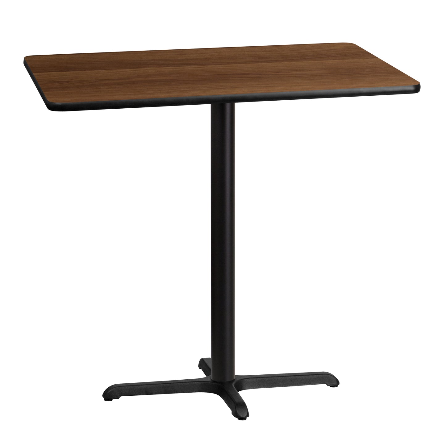 Bar Height Hospitality Table