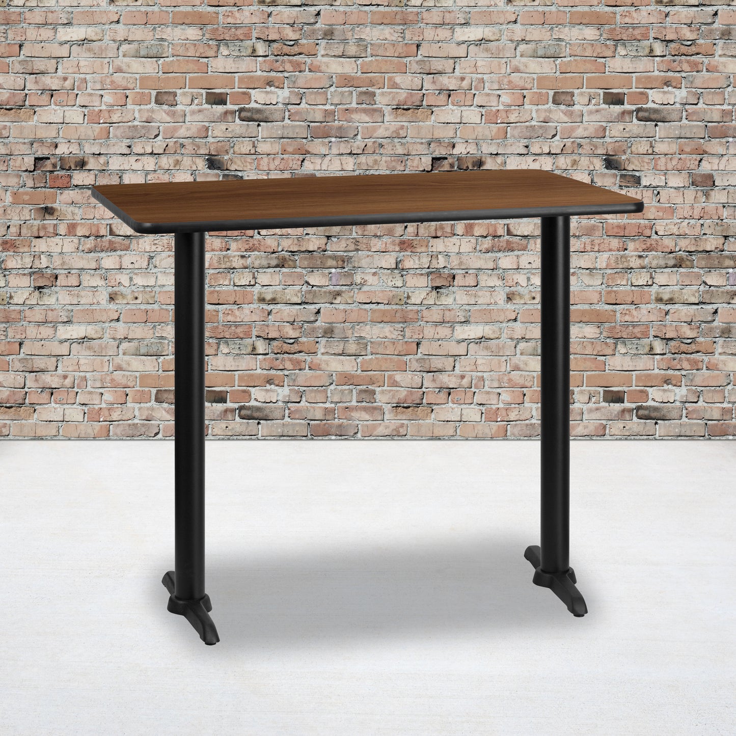 Bar Height Hospitality Table