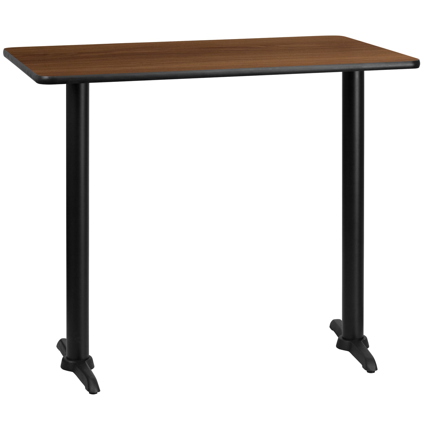 Bar Height Hospitality Table