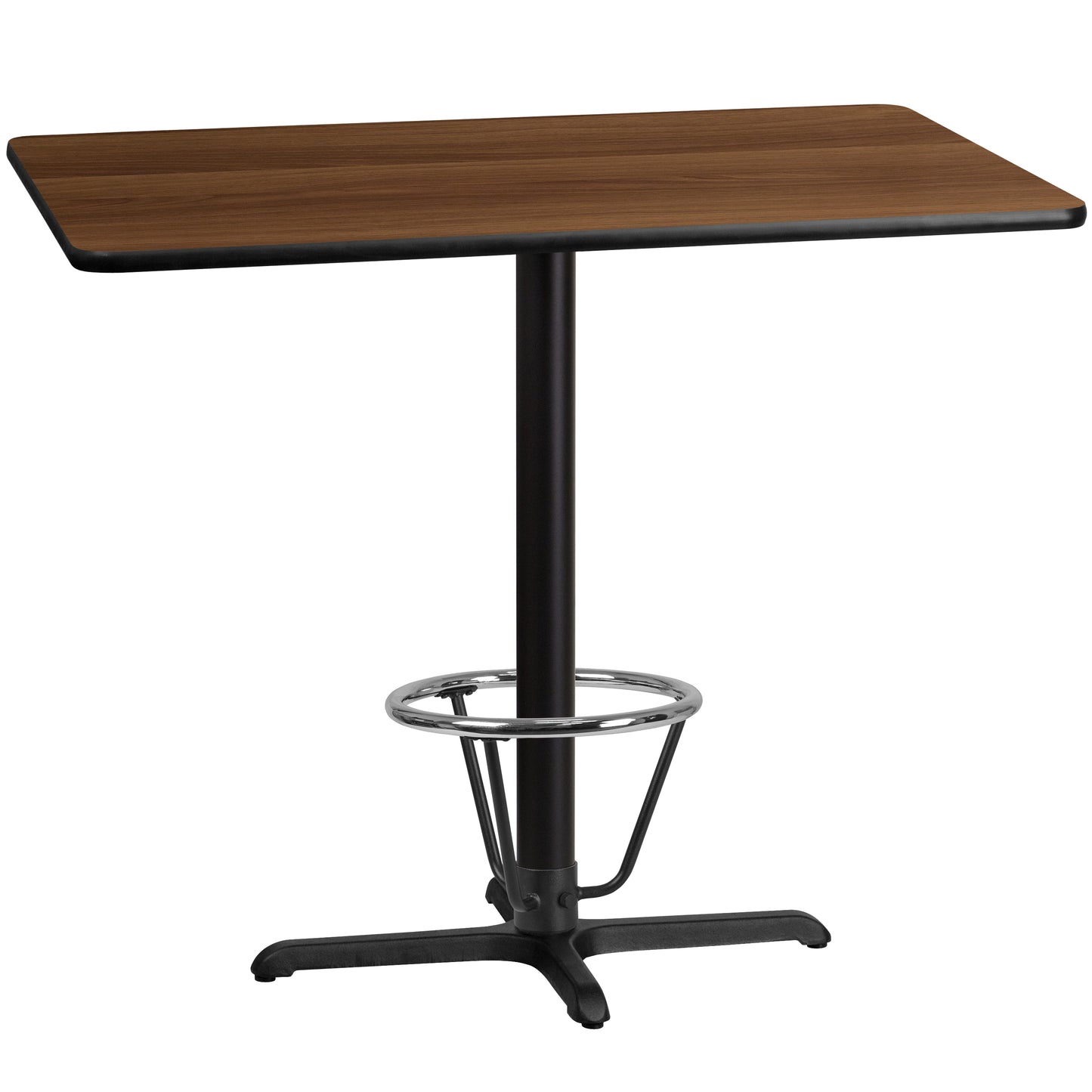 Bar Height Hospitality Table