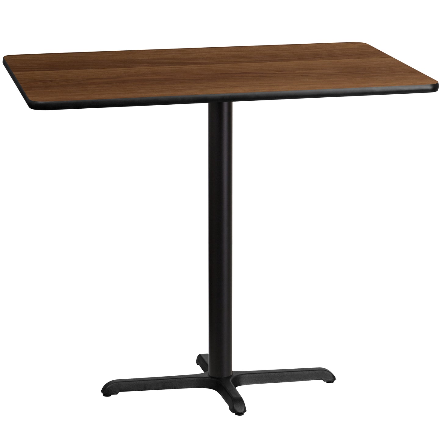 Bar Height Hospitality Table