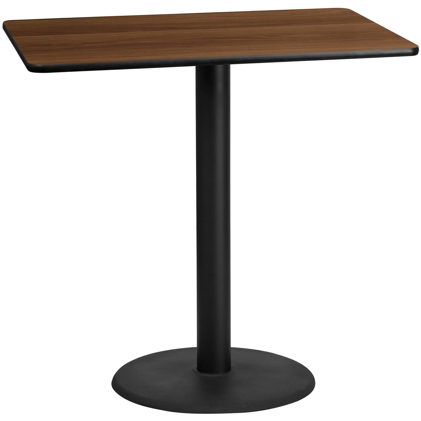 Bar Height Hospitality Table