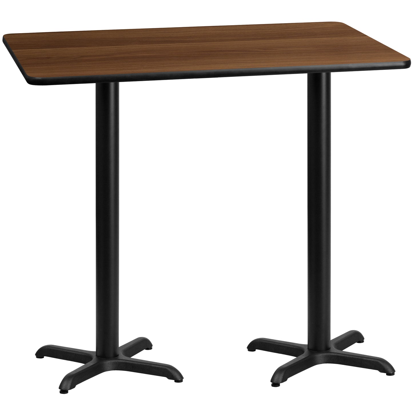 Bar Height Hospitality Table