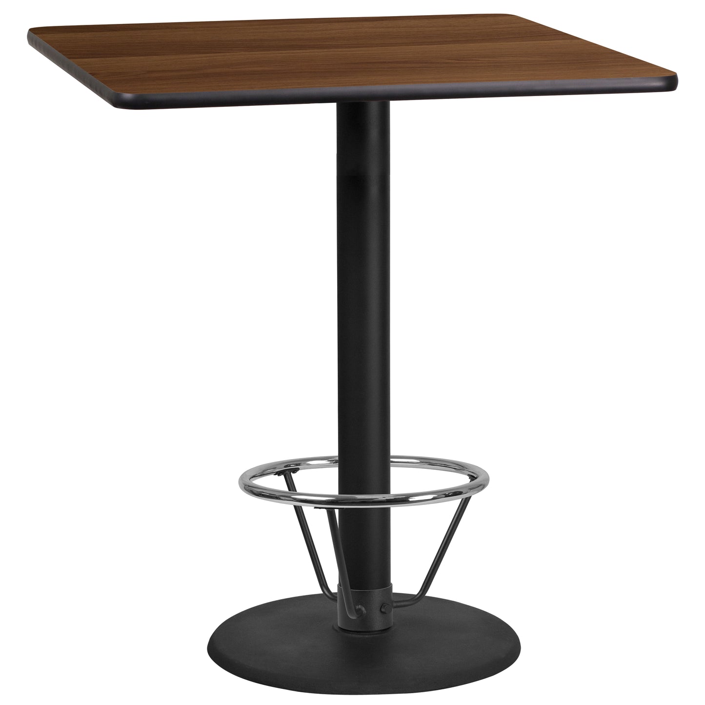 Bar Height Hospitality Table