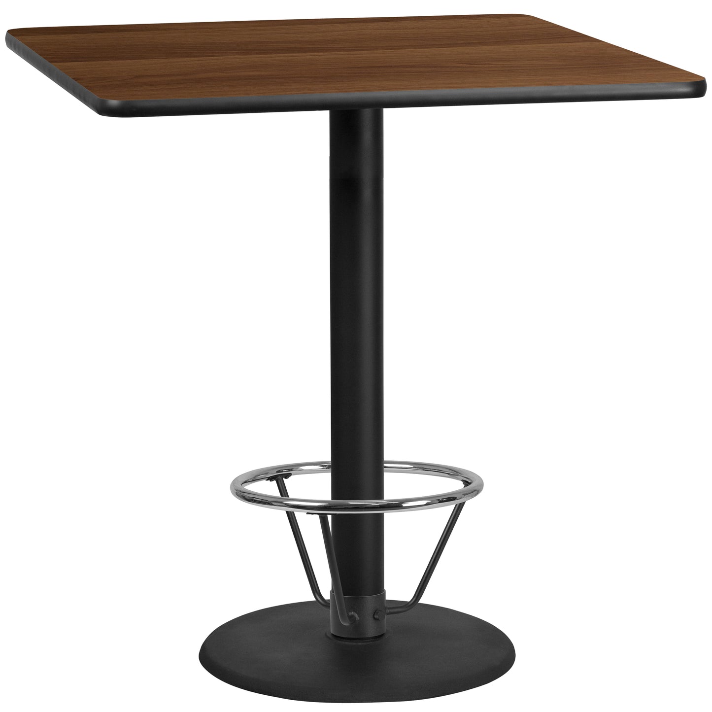 Bar Height Hospitality Table