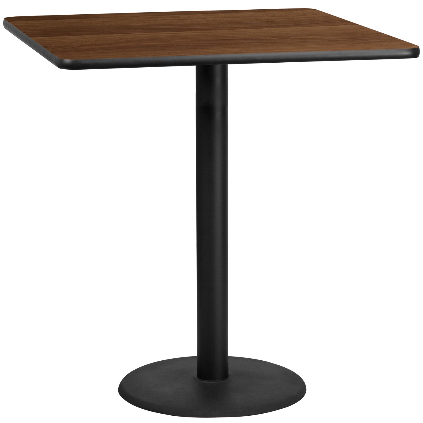 Bar Height Hospitality Table