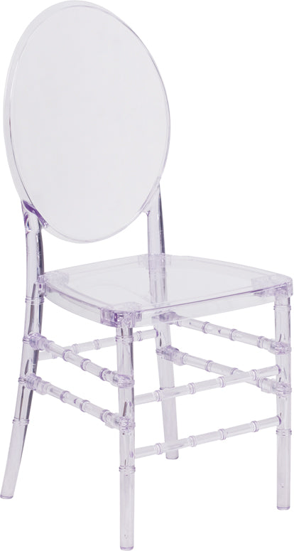 Crystal Ice Florence Chair Y-3-GG