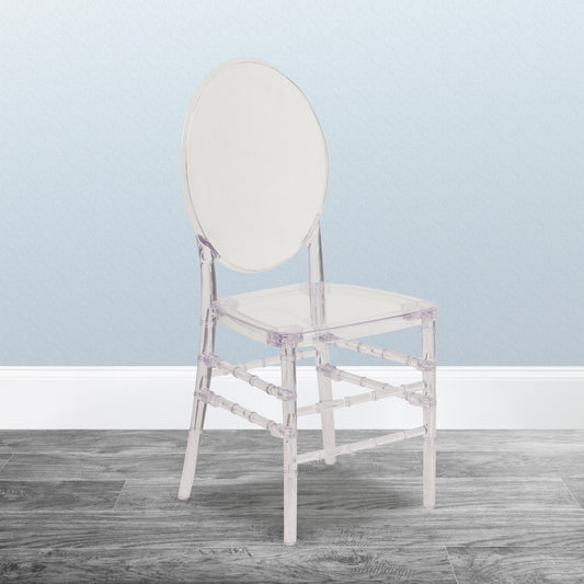 Crystal Ice Florence Chair Y-3-GG