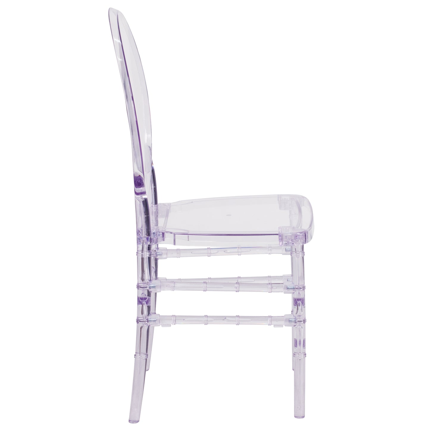 Crystal Ice Florence Chair Y-3-GG