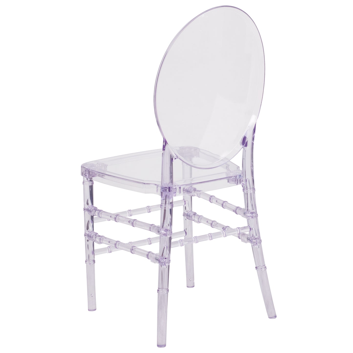 Crystal Ice Florence Chair Y-3-GG