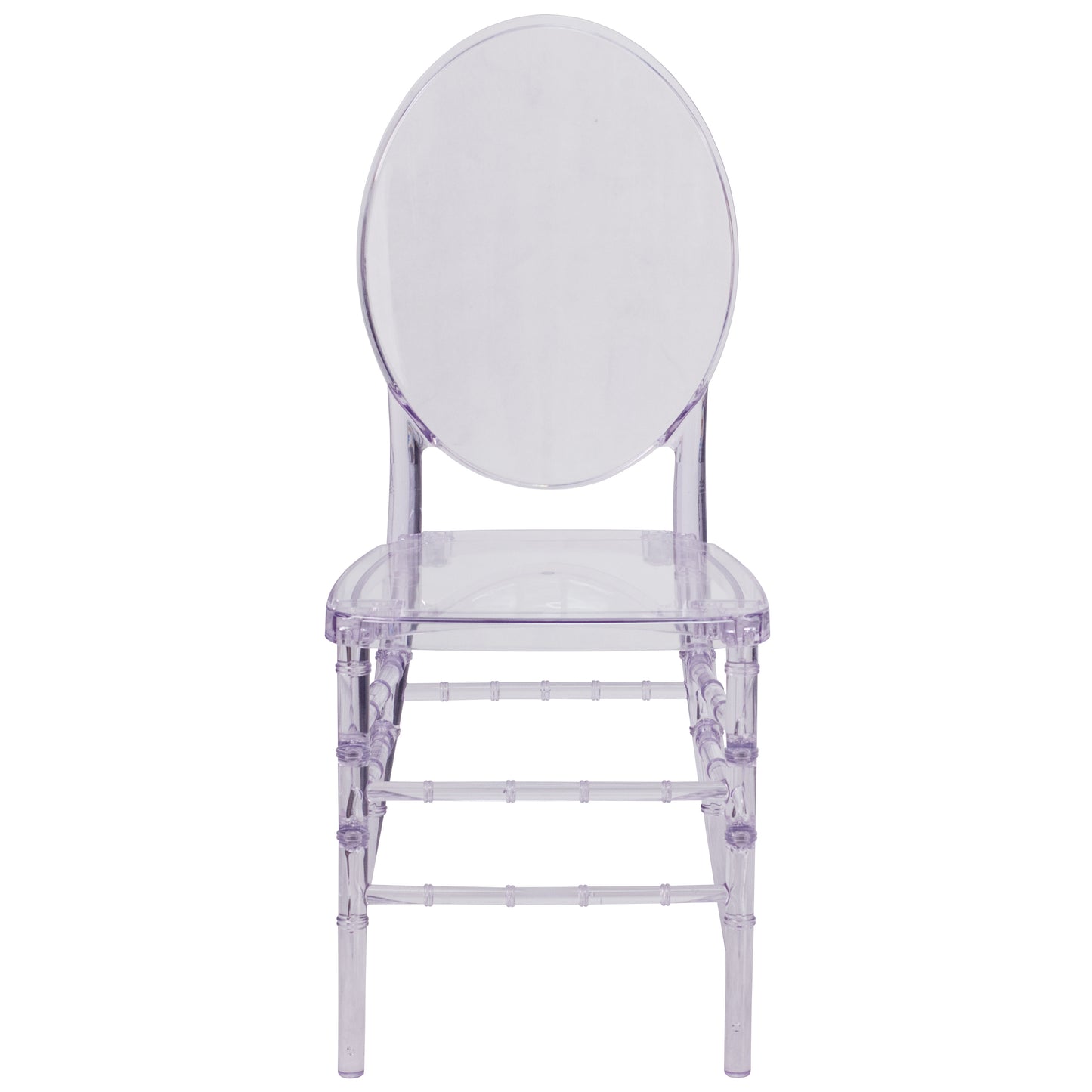 Crystal Ice Florence Chair Y-3-GG