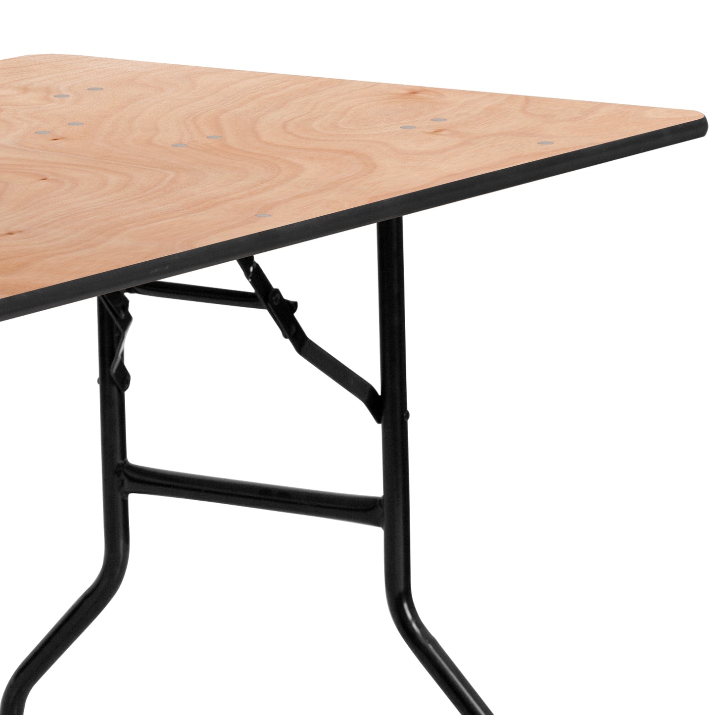 30x60 Wood Fold Table YT-WTFT30X60-TBL-GG