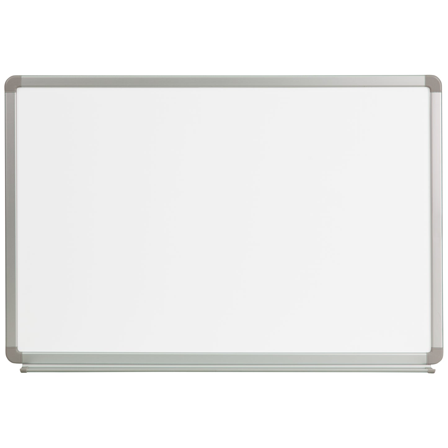 3'Wx2'H Lacquer Markerboard YU-60X90-WHITE-GG