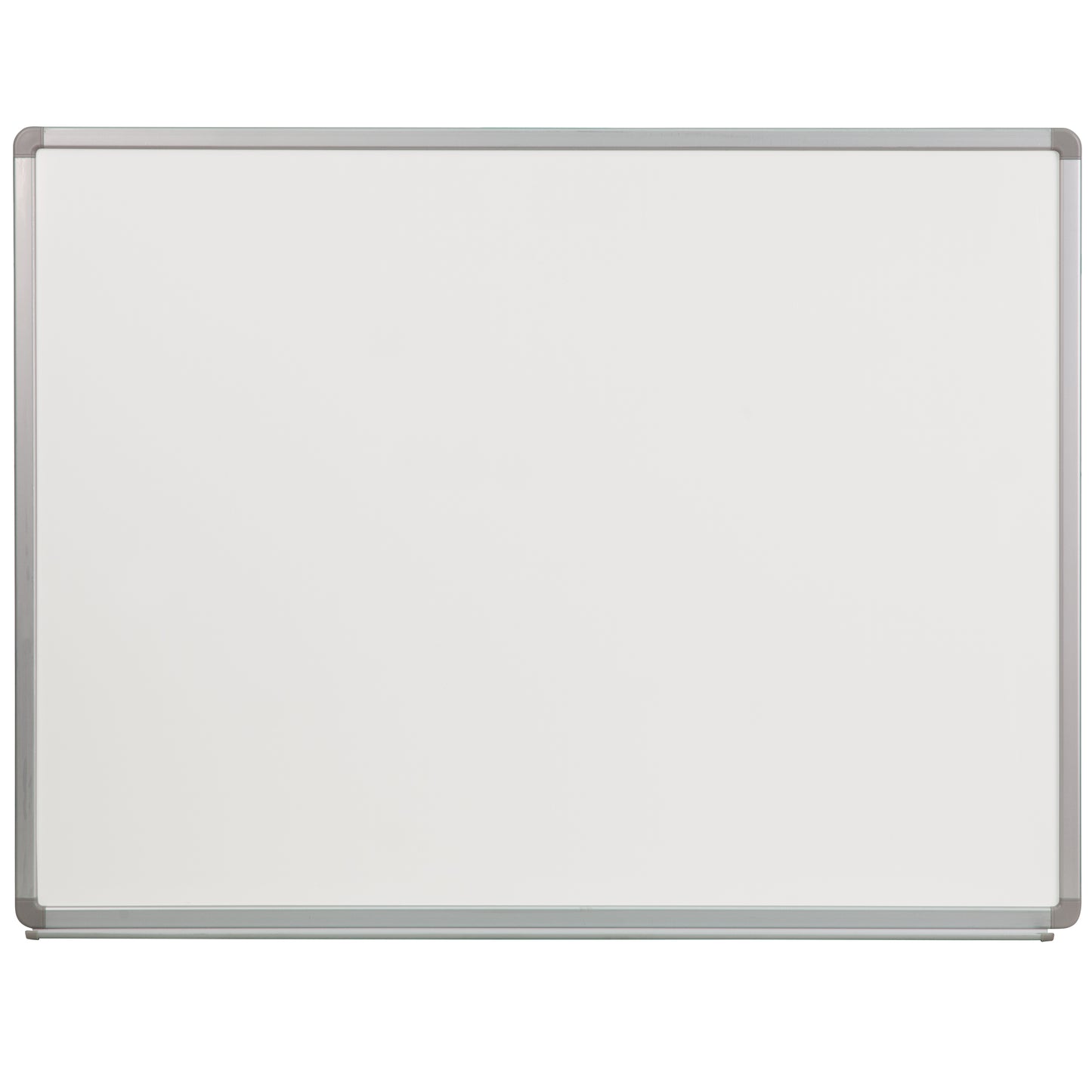 4'Wx3'H Porcelain Markerboard YU-90X120-POR-GG