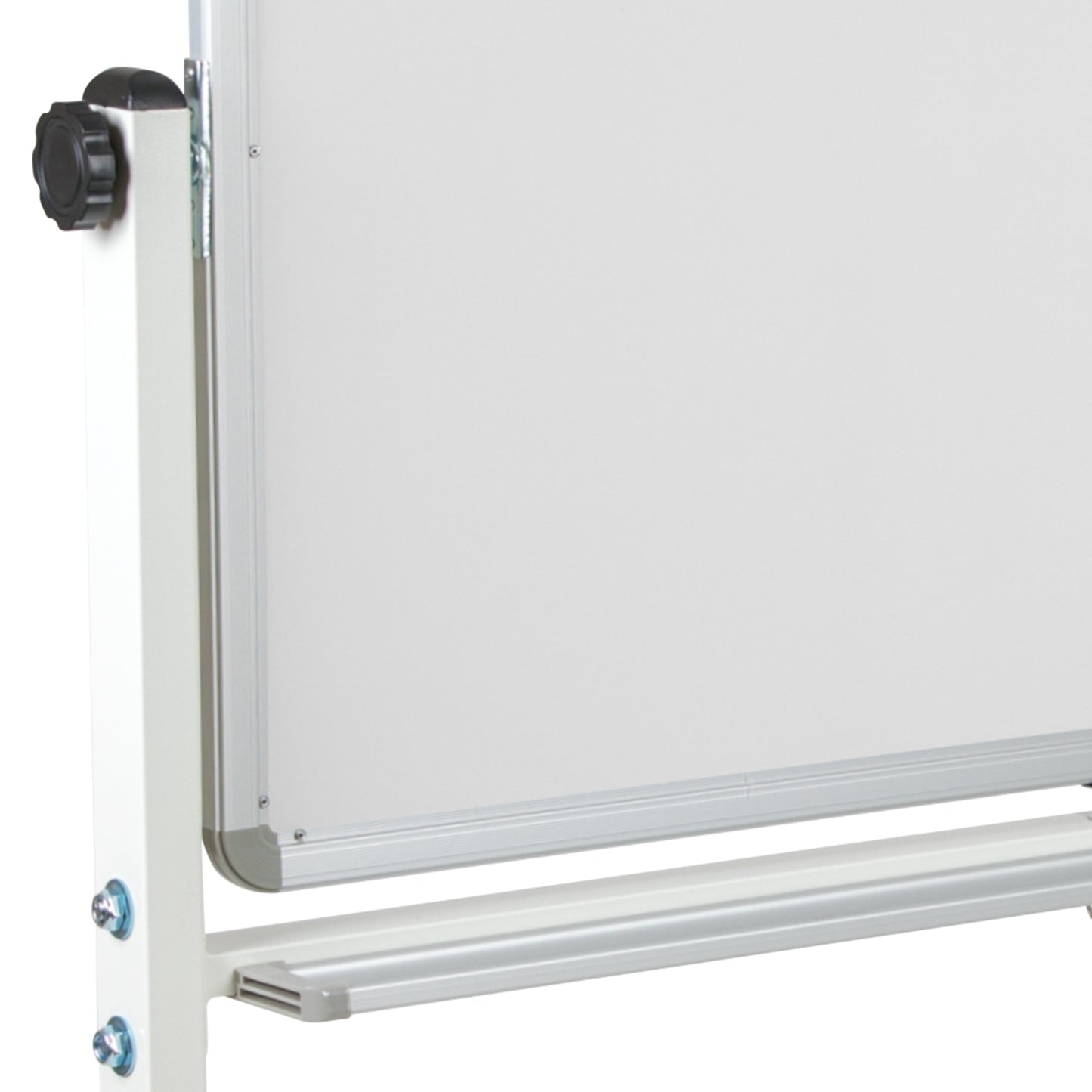 45.25"W x 54.75"H White Board YU-YCI-001-GG