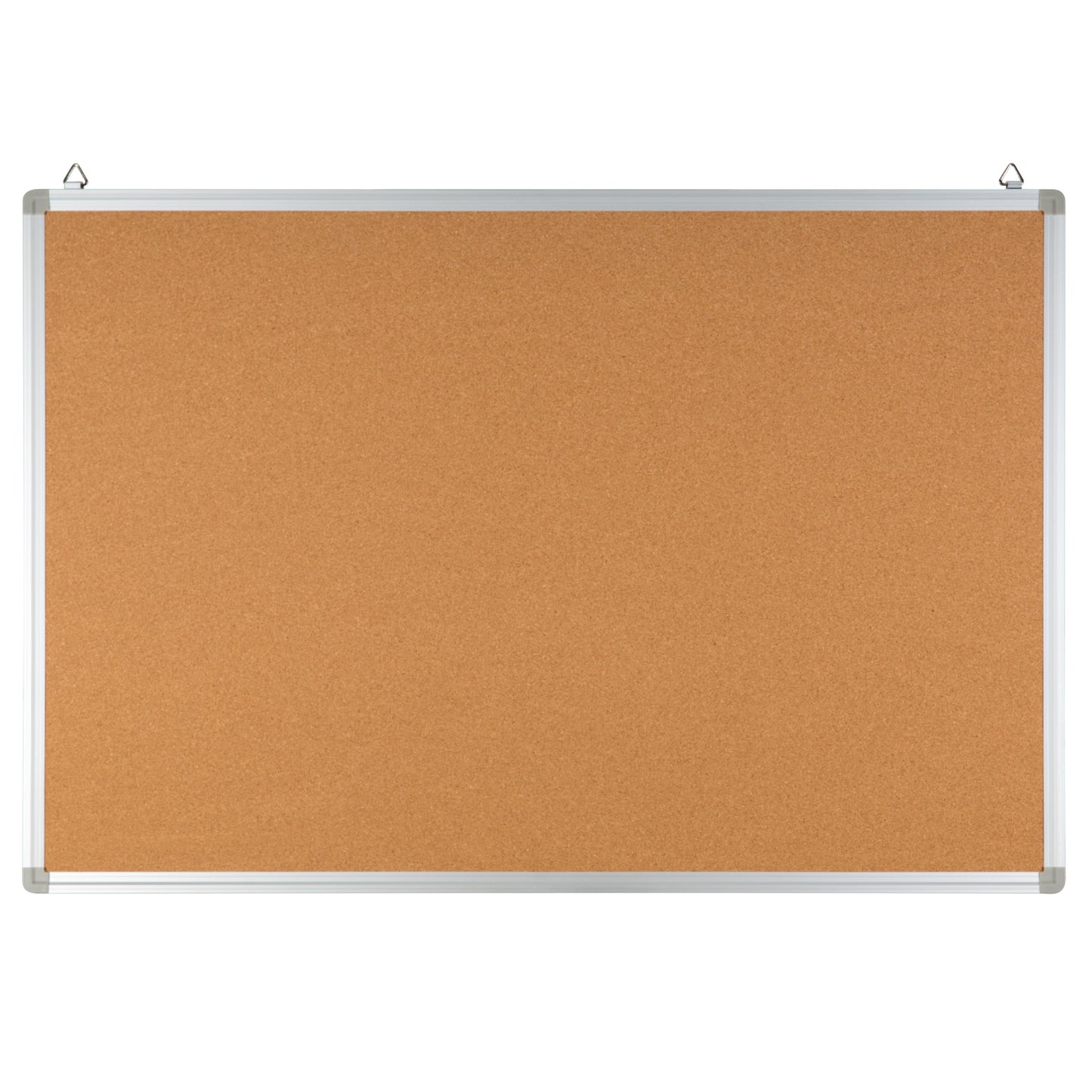 35.5"W x 23.5"H Cork Board YU-YCN-003-GG